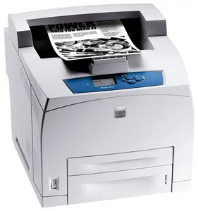 Замена вала на принтере Xerox 4510DN в Перми